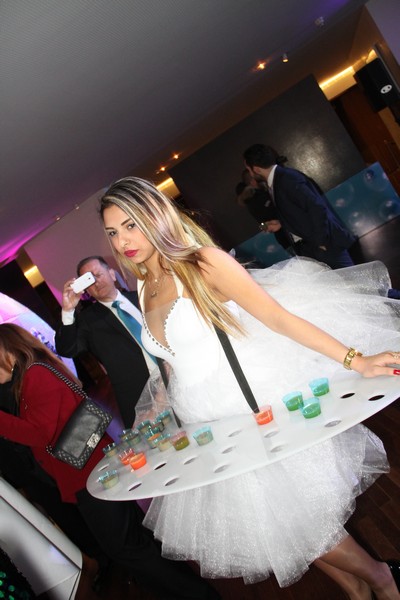 Launching of Evyap personal care range in Lebanon